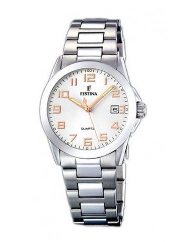 RELOJ FESTINA MUJER F16377/3