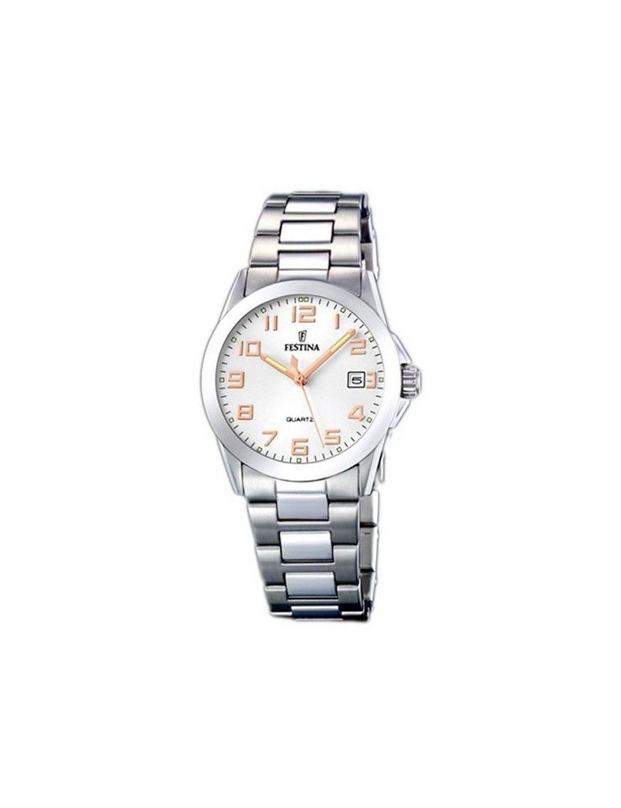 RELOJ FESTINA MUJER F16377/3