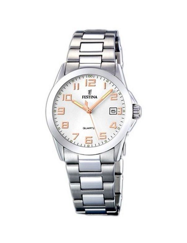 RELOJ FESTINA MUJER F16377/3