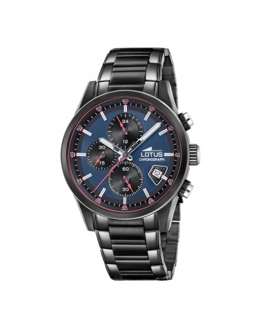 Reloj Lotus Cronógrafo...