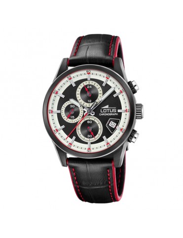 Reloj Lotus Cronógrafo...