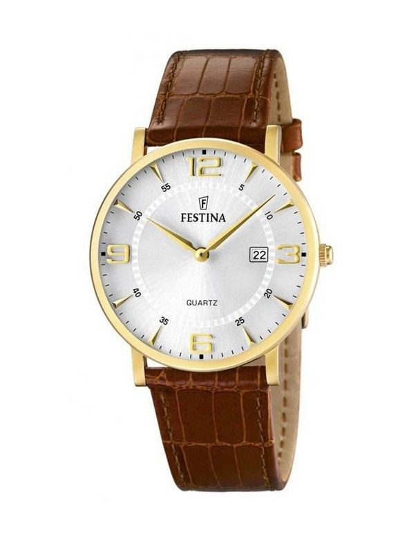 RELOJ FESTINA HOMBRE F16478/3