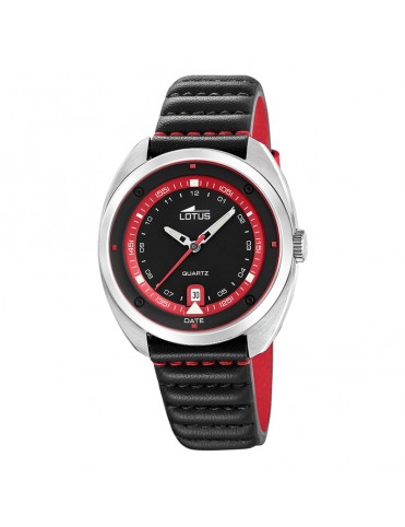 Reloj Lotus Acero Correa de...