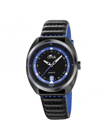 Reloj Lotus Acero Correa de...