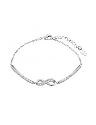 Pulsera Lotus Silver...