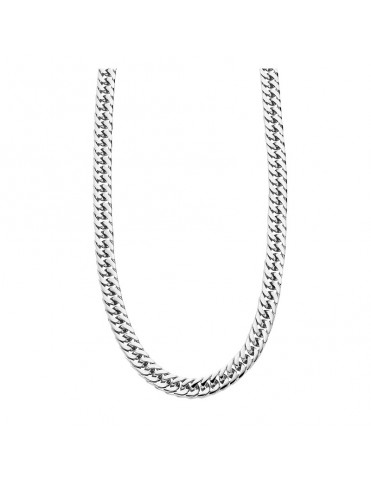 Collar Lotus Style Cadena...