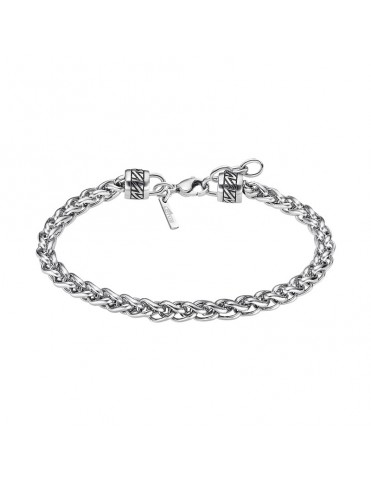 Pulsera Lotus Style Cadena...
