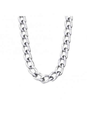 Collar Lotus Style Cadena...
