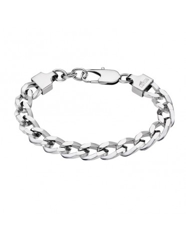 Pulsera Lotus Style Cadena...