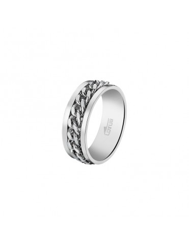 Anillo Lotus Style con...