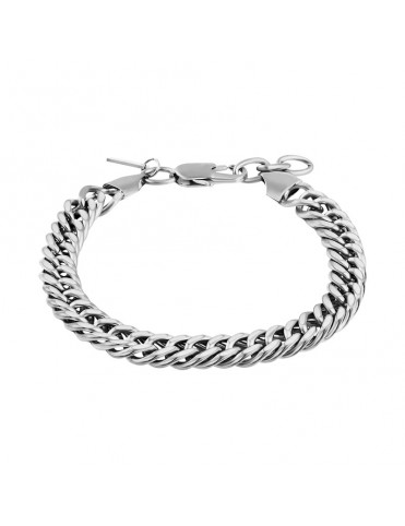 Pulsera Lotus Style Cadena...