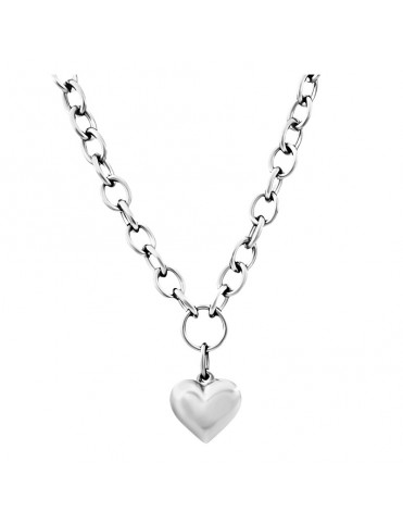 Collar Lotus Style Cadena...