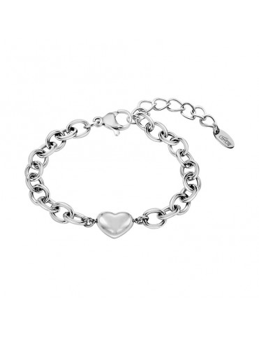 Pulsera Lotus Style Cadena...