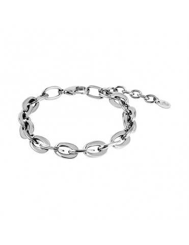 Pulsera Lotus Style Cadena...
