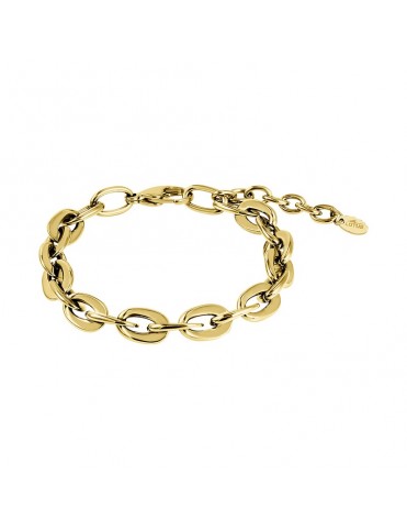 Pulsera Lotus Style Cadena...