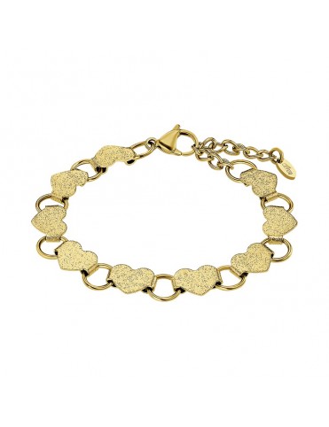 Pulsera Lotus Style Cadena...