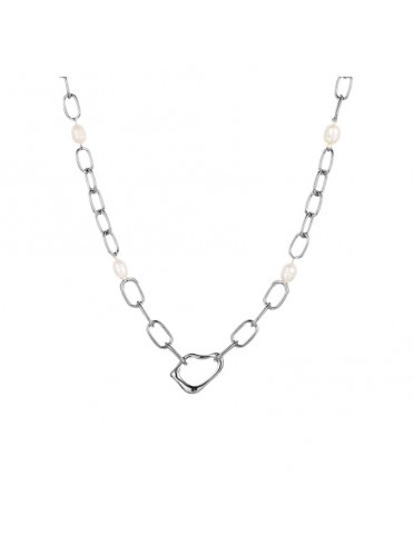 Collar Lotus Style Cadena...