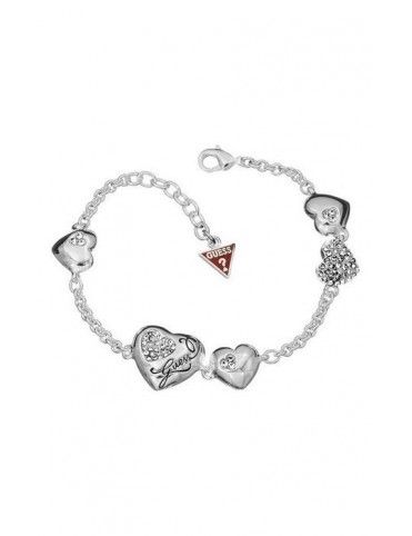 PULSERA GUESS MUJER UBB12012