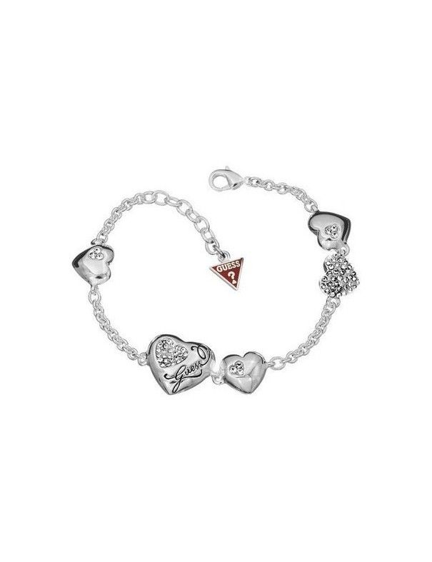 PULSERA GUESS MUJER UBB12012