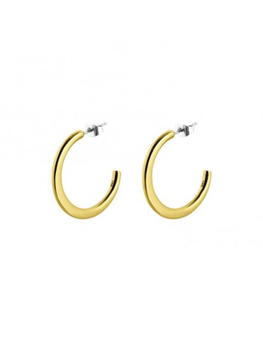 Pendientes Lotus Style Aro...