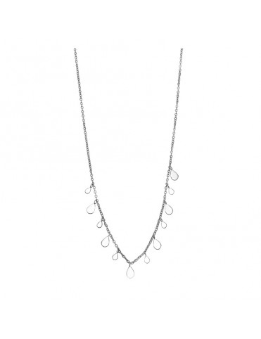 Collar Lotus Style con...