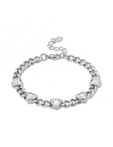 Pulsera Lotus Style Cadena...
