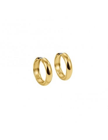 Pendientes Lotus Style Aro...