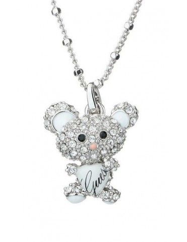 COLLAR GUESS MUJER UBN12024