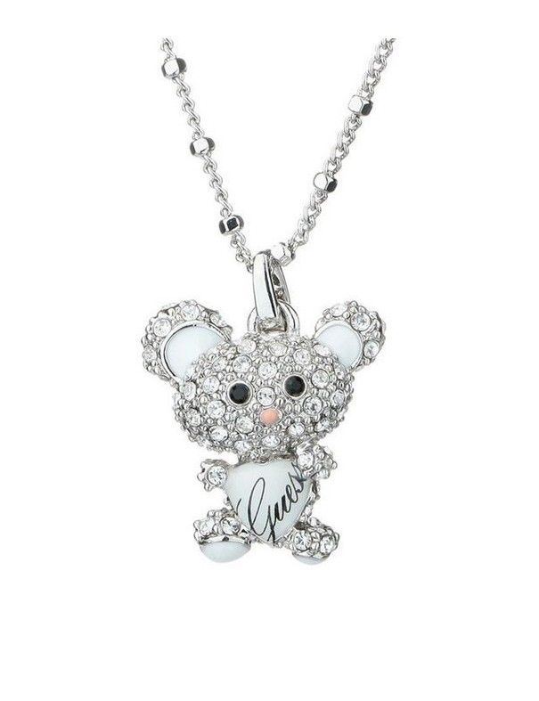 COLLAR GUESS MUJER UBN12024