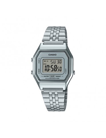 Reloj Casio Vintage Digital...