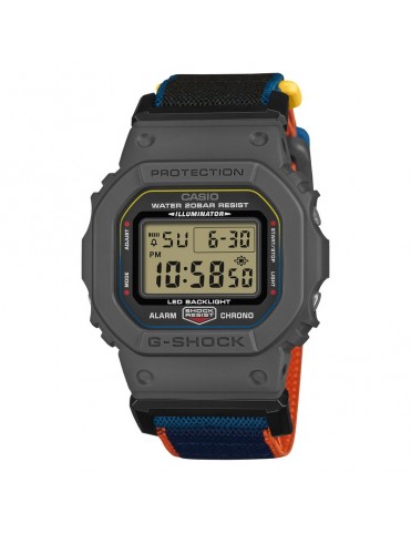 Reloj Casio G-SHOCK Gris...