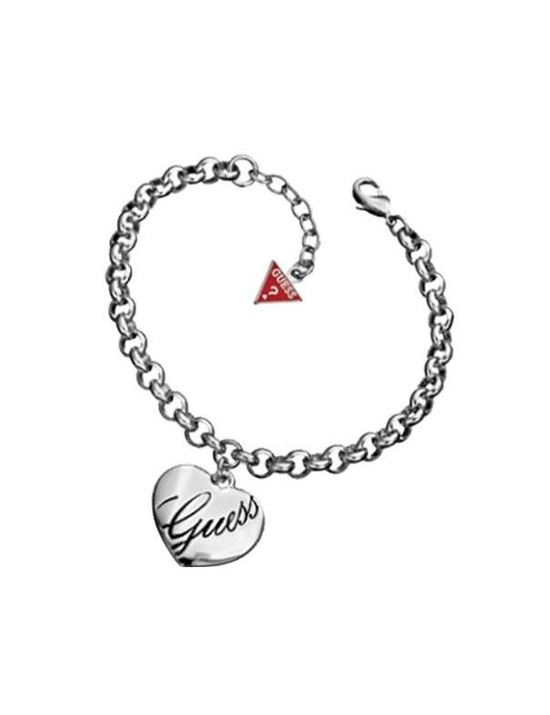 PULSERA GUESS MUJER UBB10101