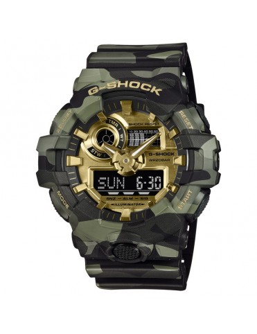 Reloj Casio G-SHOCK Bold...