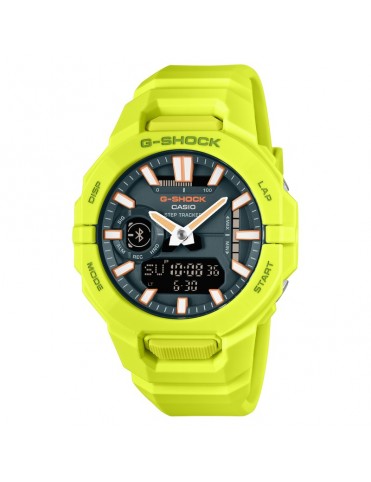 Reloj Casio G-SHOCK G-SQUAD...