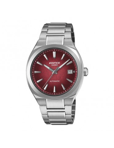 Reloj Casio Edifice...