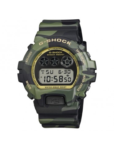 Reloj Casio G-SHOCK Bold...