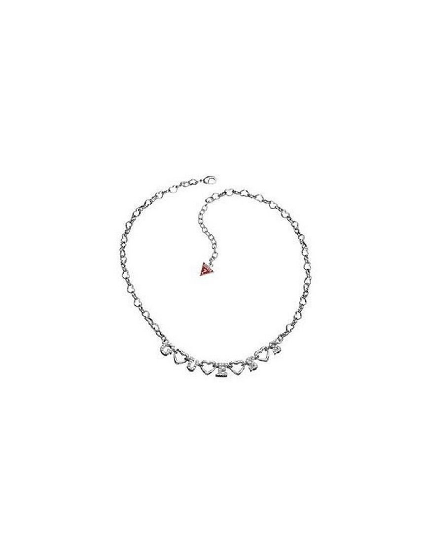 COLLAR GUESS MUJER UBN81197
