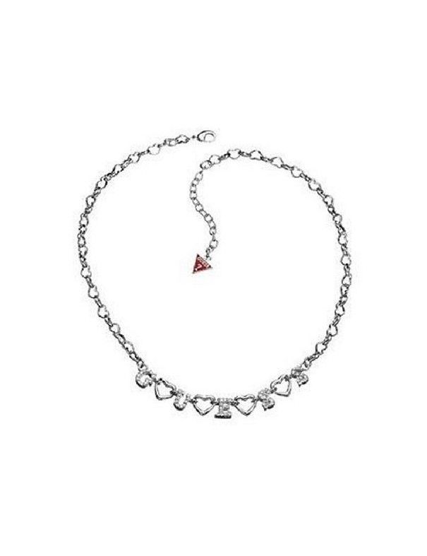 COLLAR GUESS MUJER UBN81197