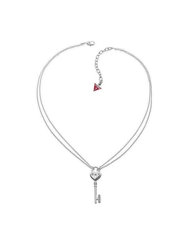 COLLAR GUESS MUJER UBN12913
