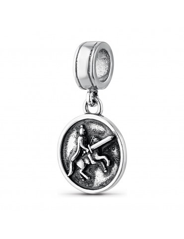 Charm Medalla El Cid...