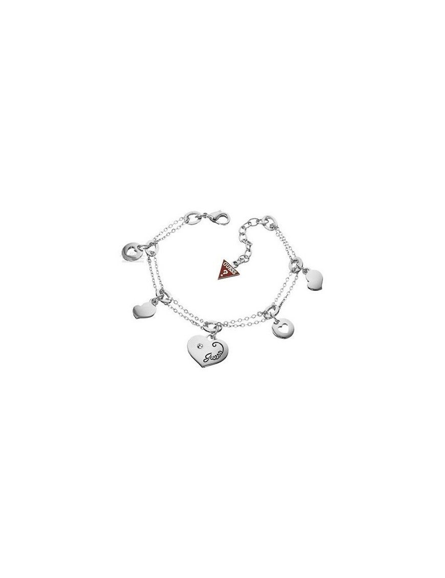 PULSERA GUESS MUJER UBB11012