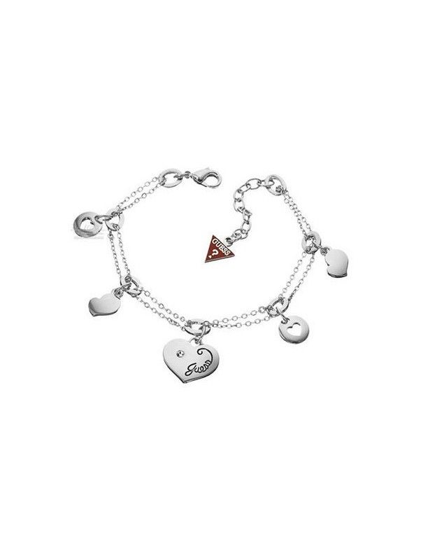 PULSERA GUESS MUJER UBB11012