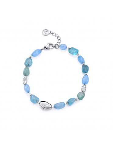 Pulsera Viceroy Acero con...