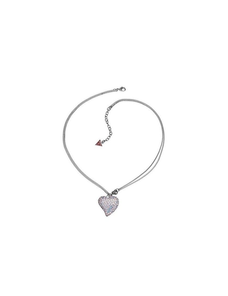 COLLAR GUESS  MUJER UBN80124
