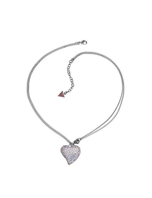 COLLAR GUESS  MUJER UBN80124