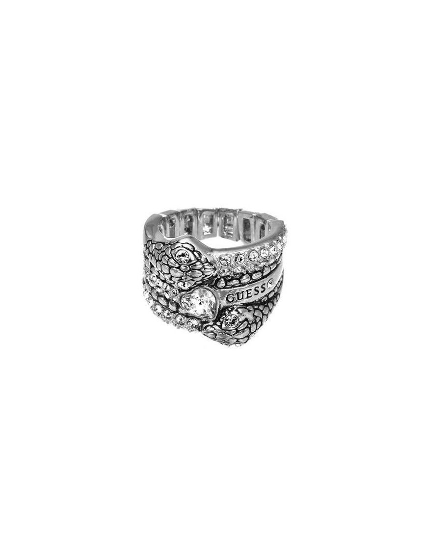ANILLO SORTIJA GUESS TALLA 12 MUJER UBR81129-S