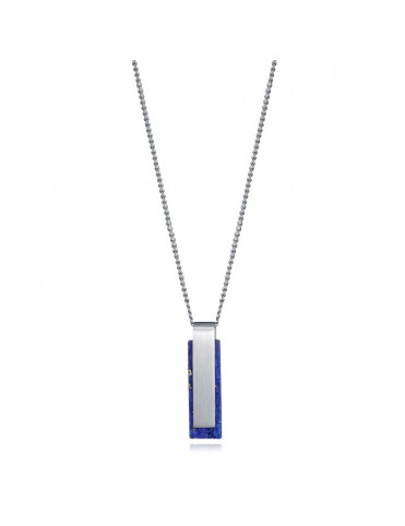 Collar Viceroy Hombre Acero...