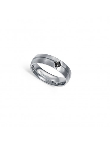 Anillo Viceroy Hombre Acero...