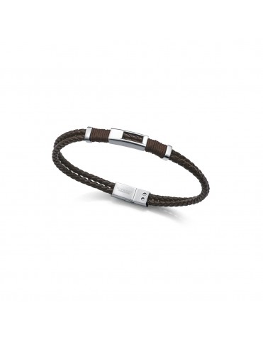 Pulsera Viceroy Hombre Piel...