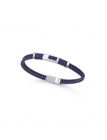 Pulsera Viceroy Hombre Piel...